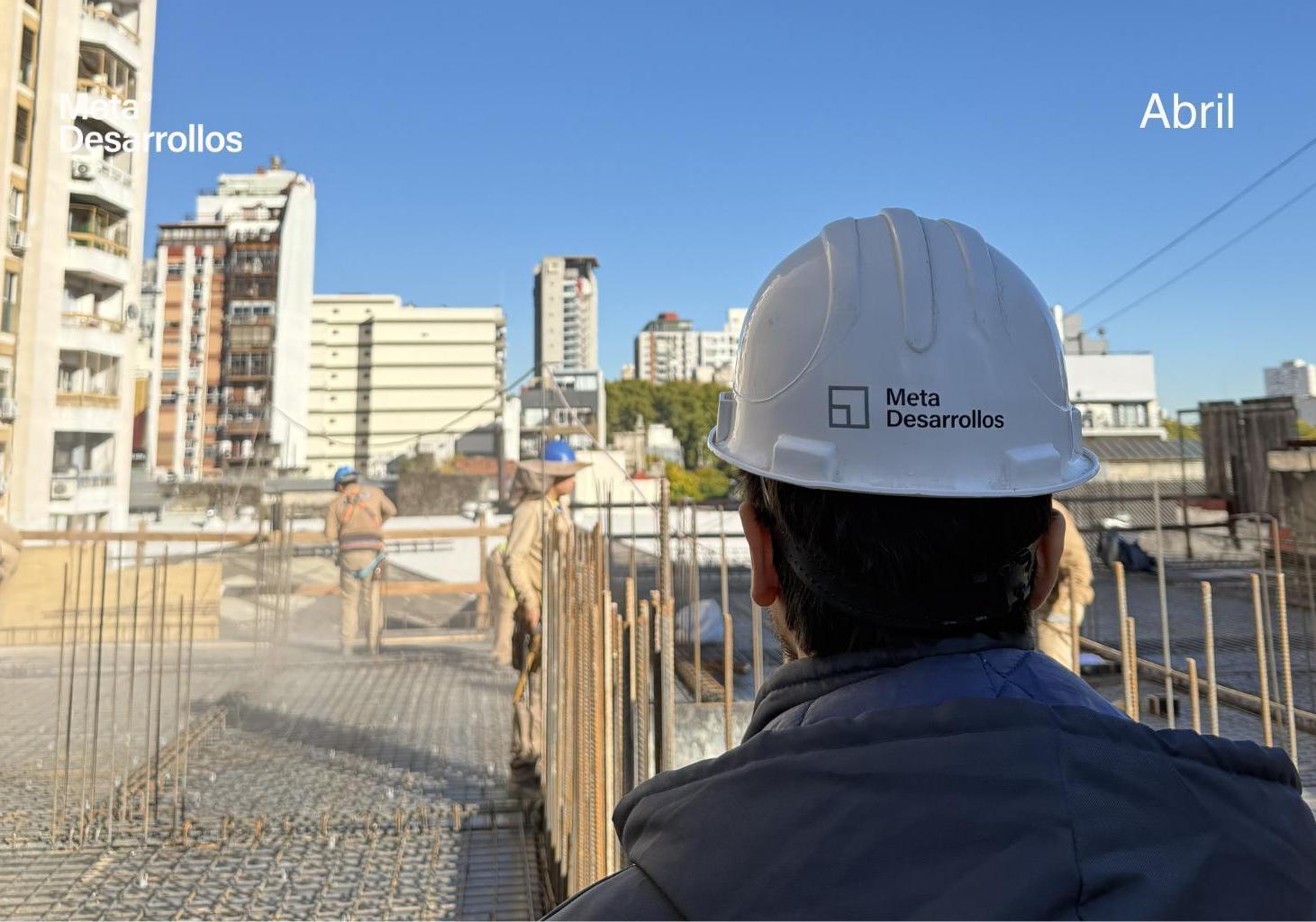 Foto de 2 ambientes en pozo con parrilla propia | Financiación | MIT Palermo, imagen 4