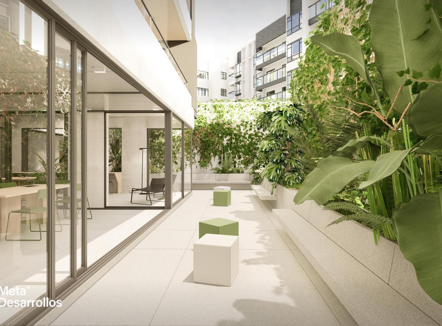 Foto de Venta Departamento 4 Ambientes en Palermo Full Amenities, imagen 4
