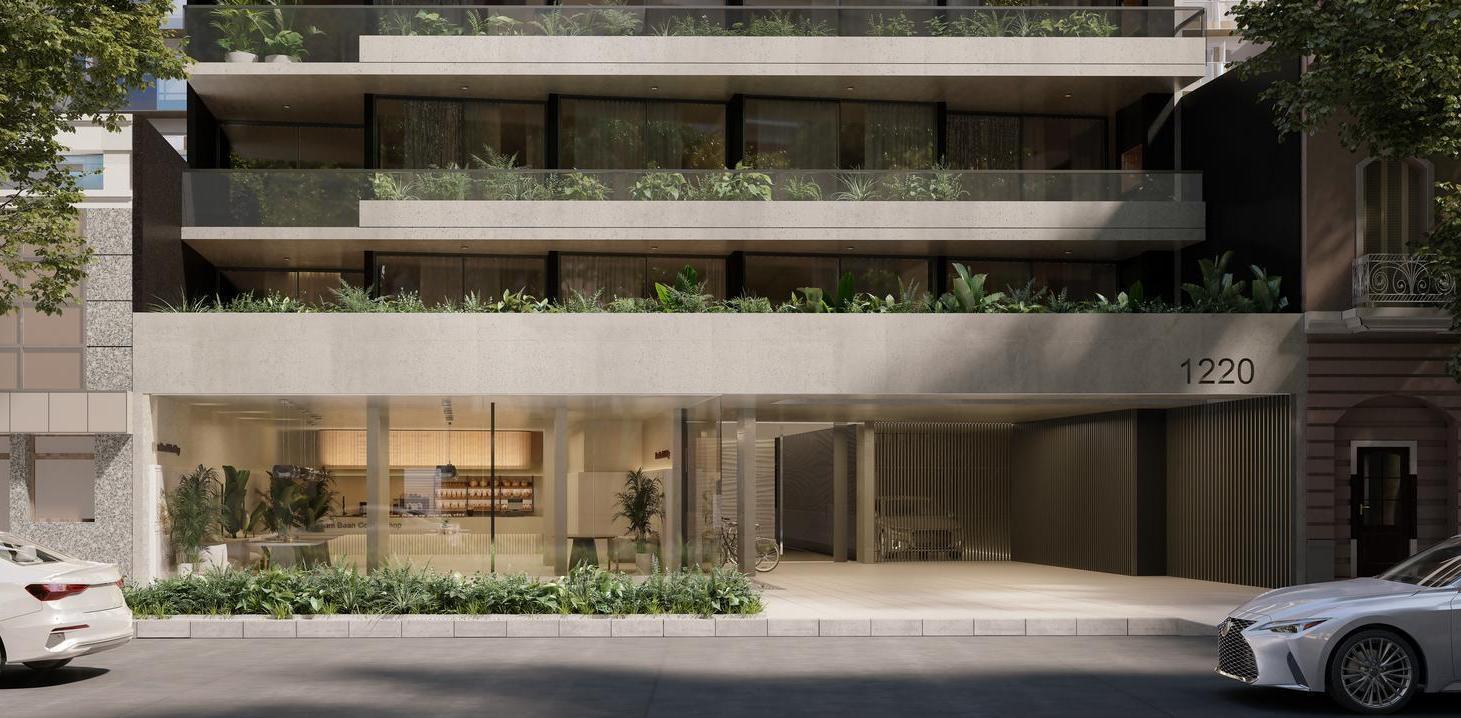 Foto de Local Comercial en Venta en Palermo A Estrenar Ful, Amenities, imagen 5