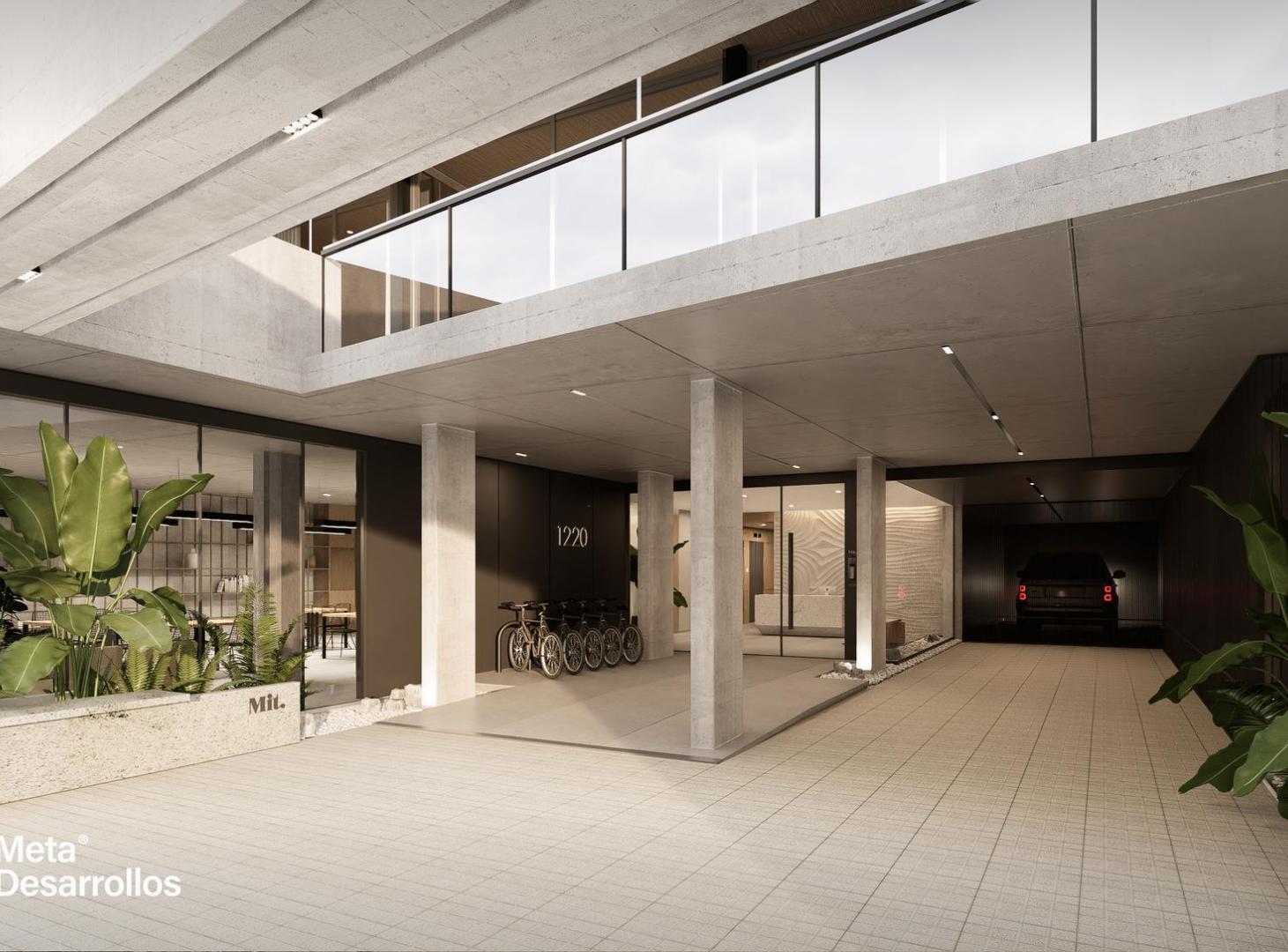 Foto de Local Comercial en Venta en Palermo A Estrenar Ful, Amenities, imagen 1