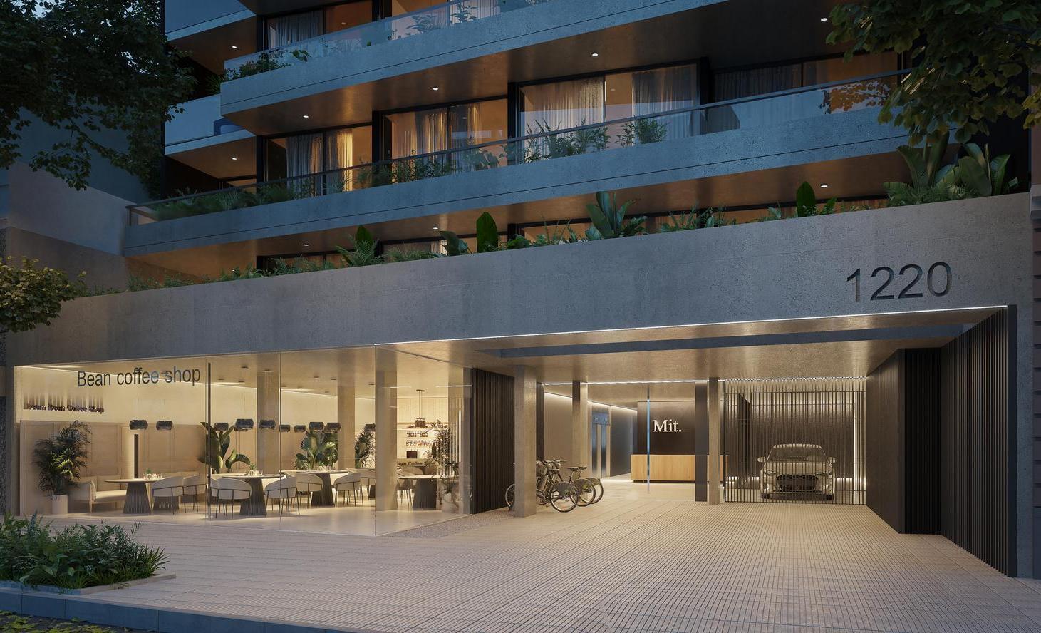 Foto de Local Comercial en Venta en Palermo A Estrenar Ful, Amenities, imagen 2