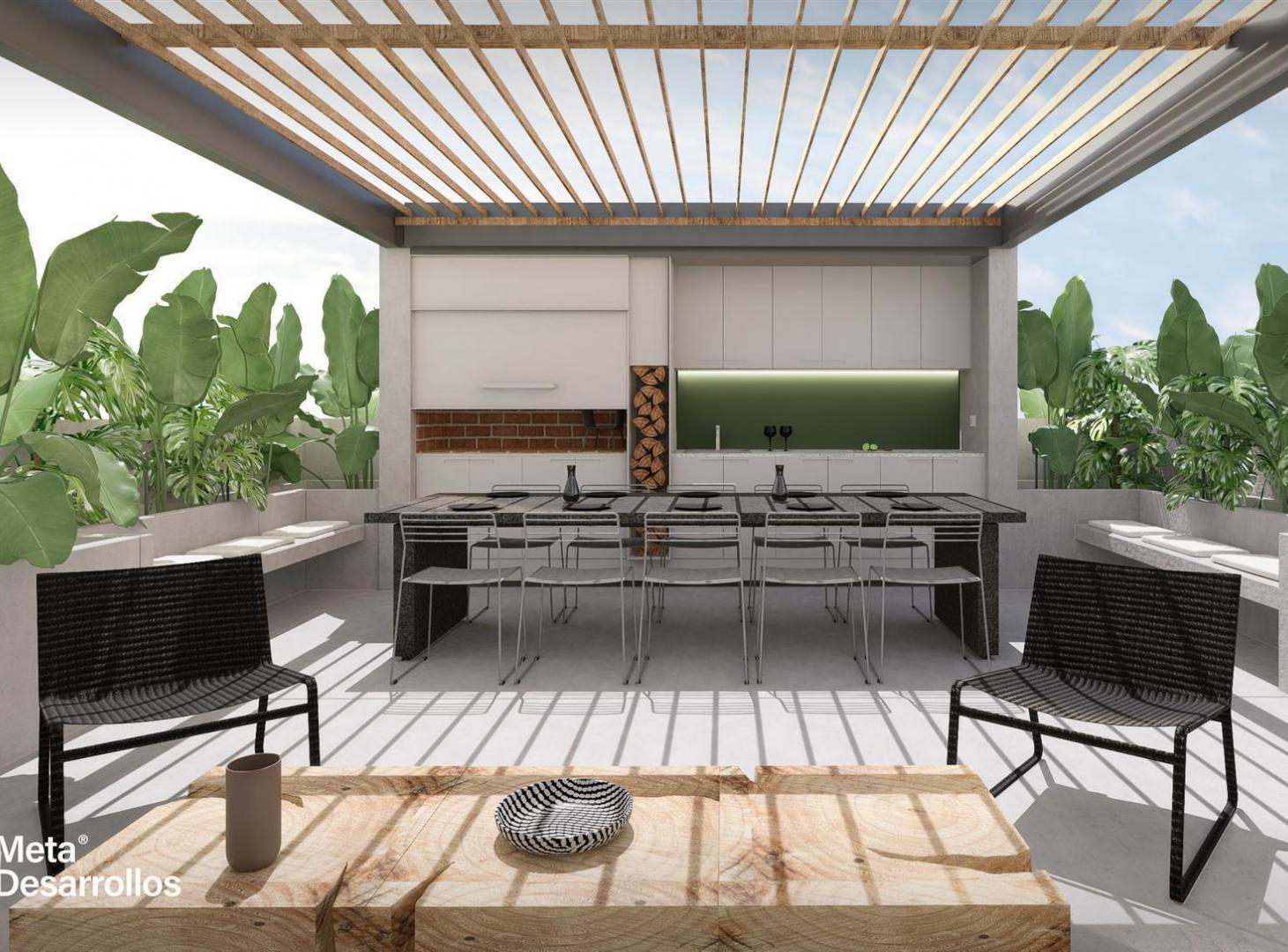 Foto de 4 ambientes con dependencia y balcón con parrilla | Pozo financiado |, imagen 2
