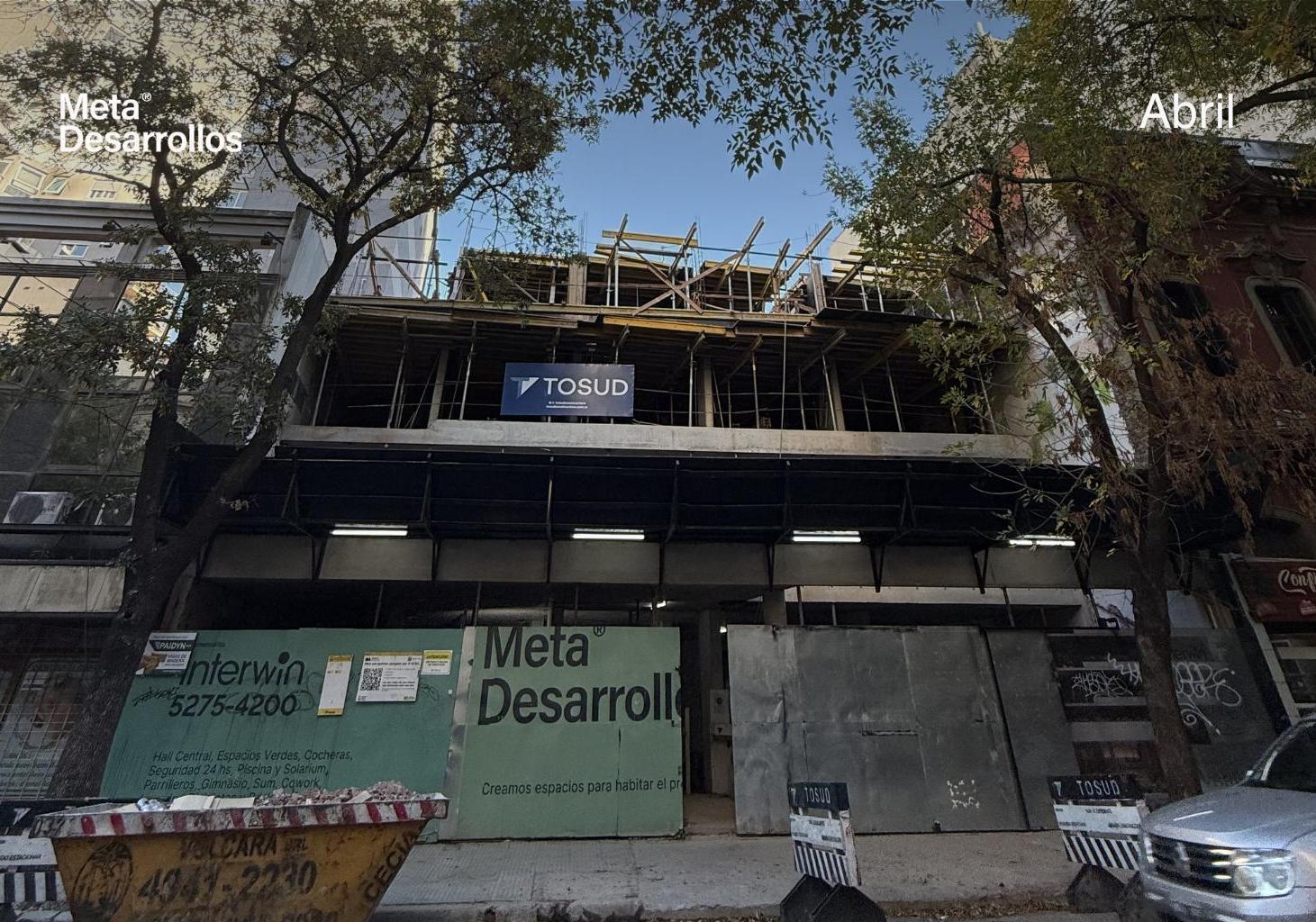 Foto de 4 ambientes con dependencia y balcón con parrilla | Pozo financiado |, imagen 4