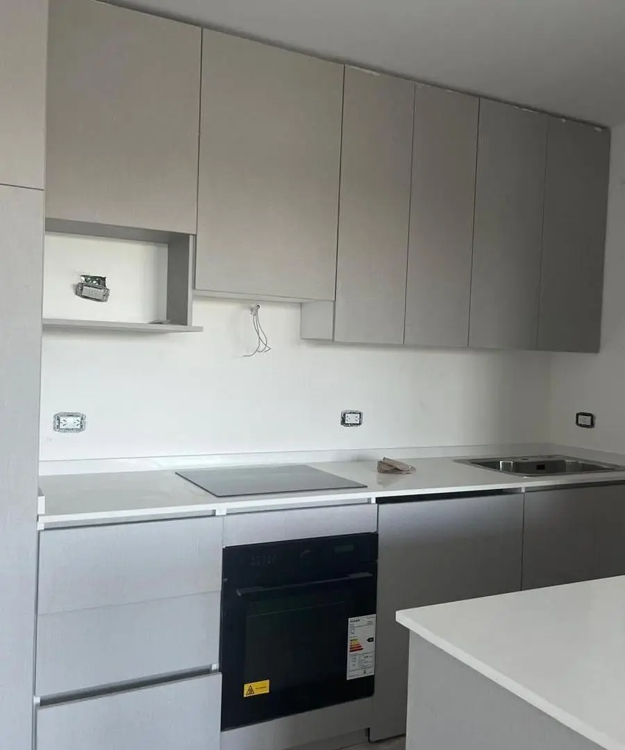 Departamento a estrenar en alquiler en La Calesa 4