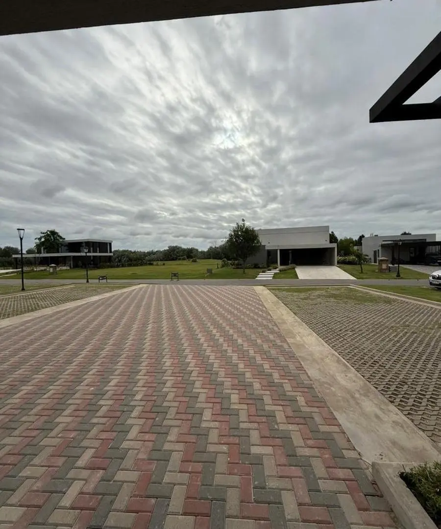Departamento en alquiler en La Calesa Pilará 4