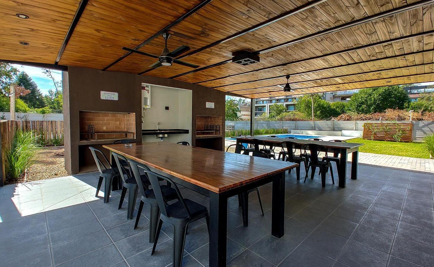 Foto de Departamento de tres ambientes a estrenar en alquiler, a mts. de la, imagen 3