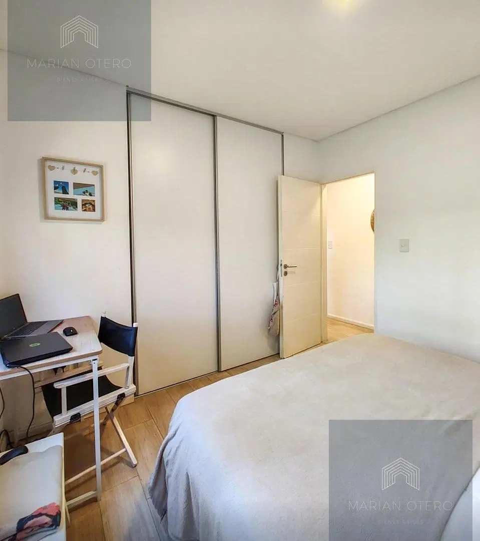 Departamento en venta en Altos de la Cañada, totalmente amueblado con renta en dólares 2