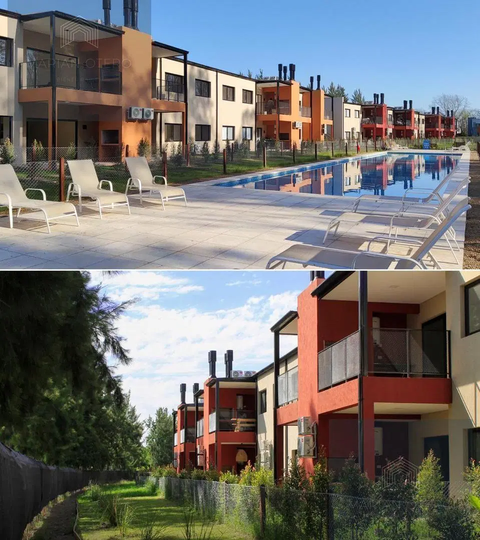 Departamento en venta en Altos de la Cañada, totalmente amueblado con renta en dólares 4