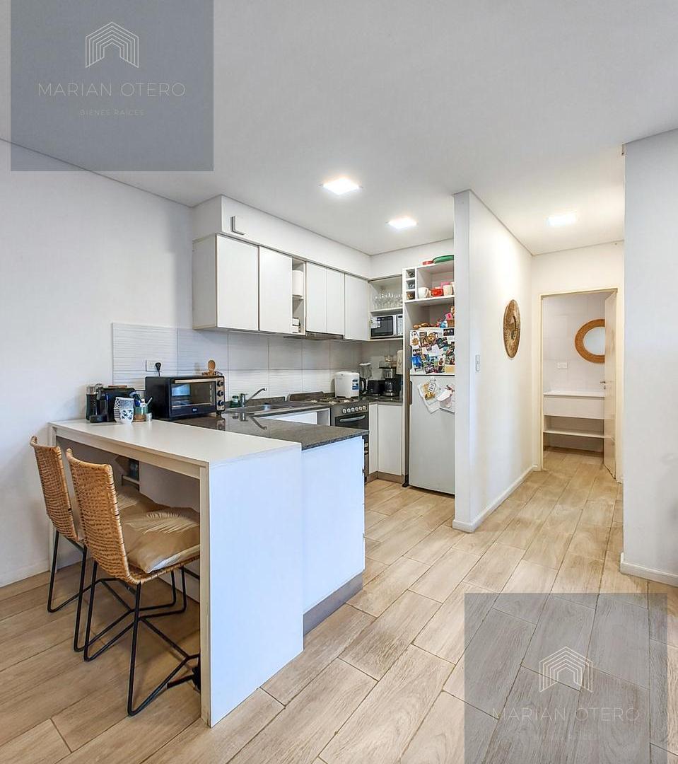 Departamento en venta en Altos de la Cañada, totalmente amueblado con renta en dólares
