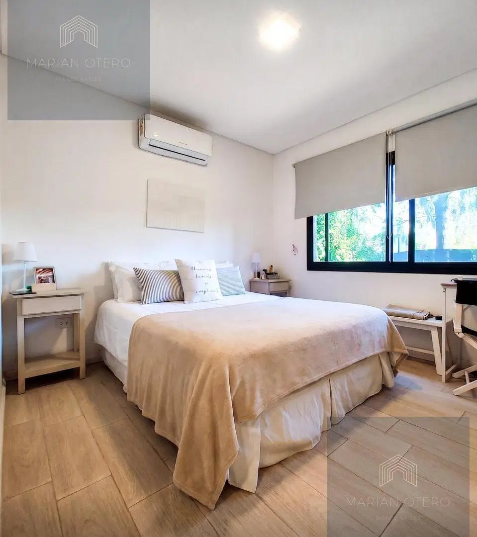 Departamento en venta en Altos de la Cañada, totalmente amueblado con renta en dólares 3