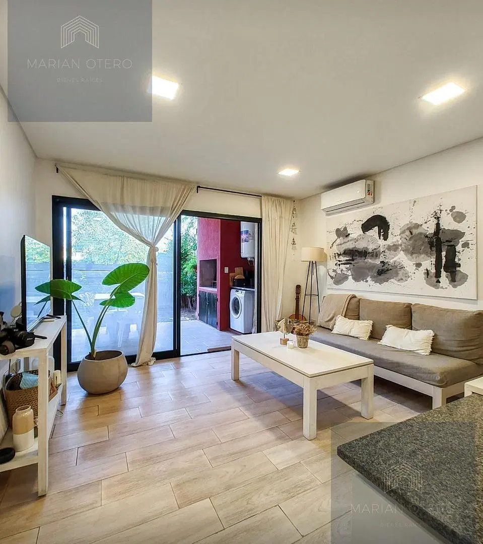 Departamento en venta en Altos de la Cañada, totalmente amueblado con renta en dólares 5