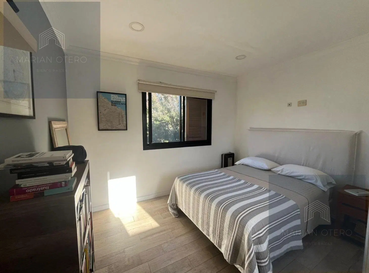 Muy Linda Casa en Venta en Manzanares, Pilar 4