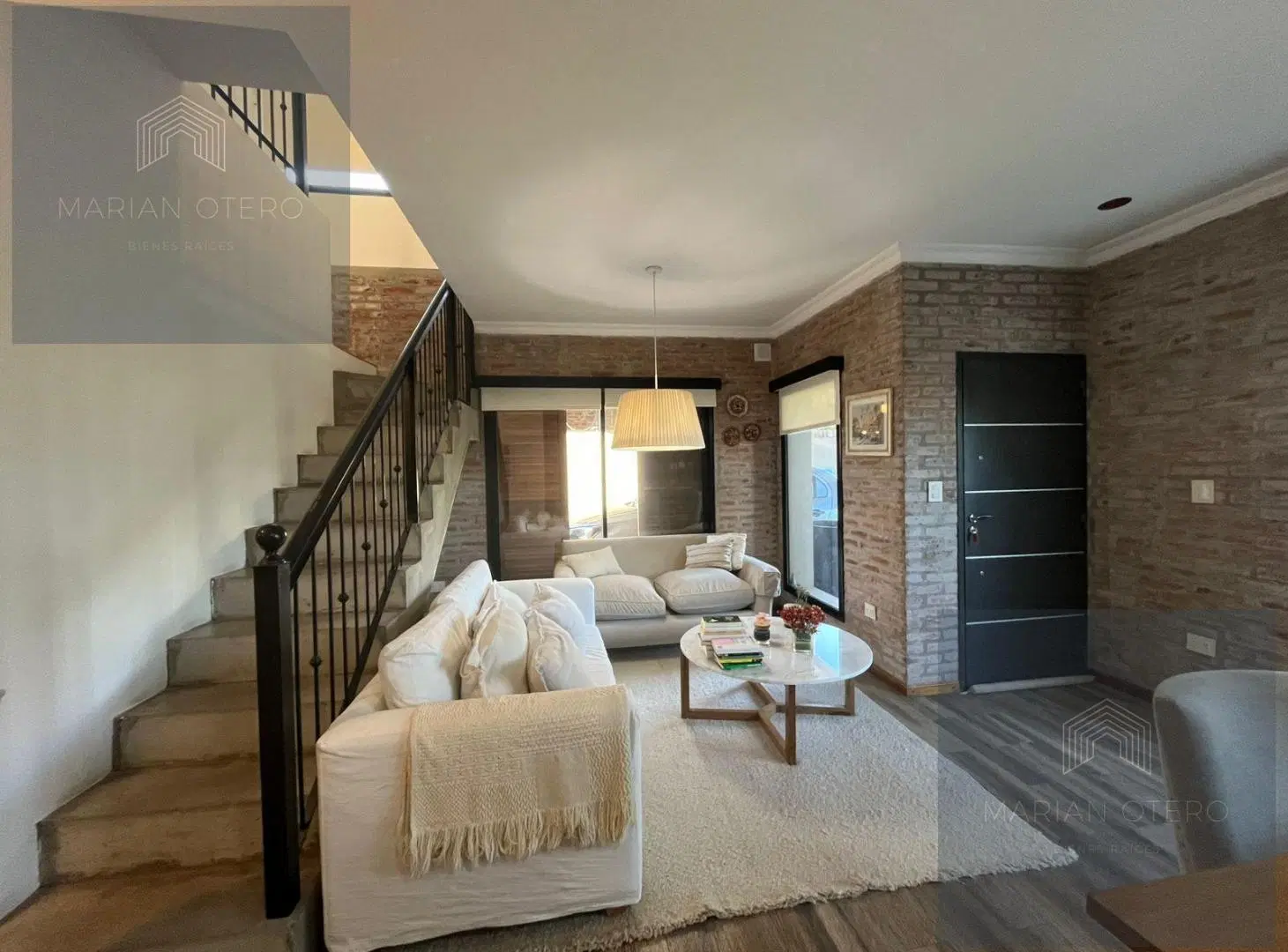 Muy Linda Casa en Venta en Manzanares, Pilar 3