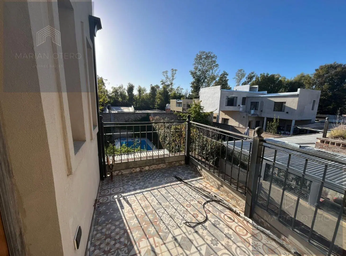 Muy Linda Casa en Venta en Manzanares, Pilar 2