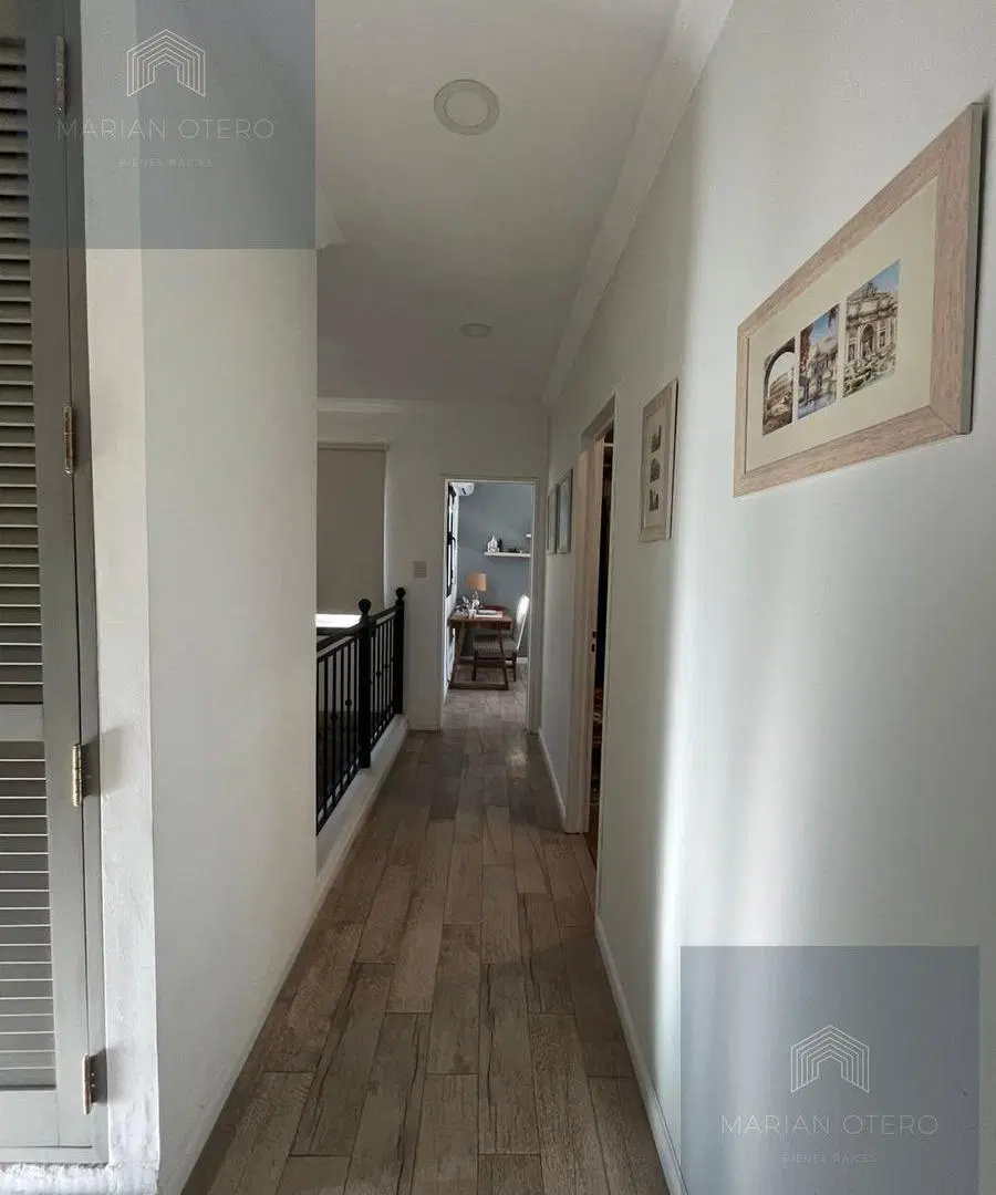 Muy Linda Casa en Venta en Manzanares, Pilar 4