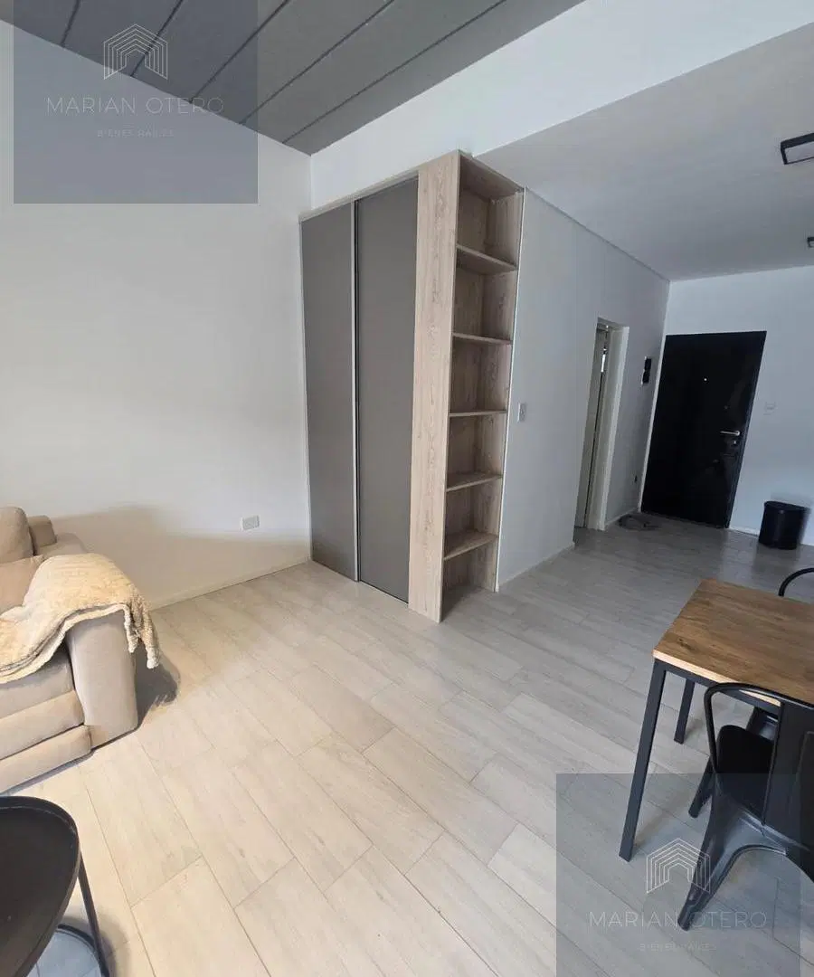 Departamento a estrenar en alquiler totalmente amueblado, a mts. de la Universidad Austral 5