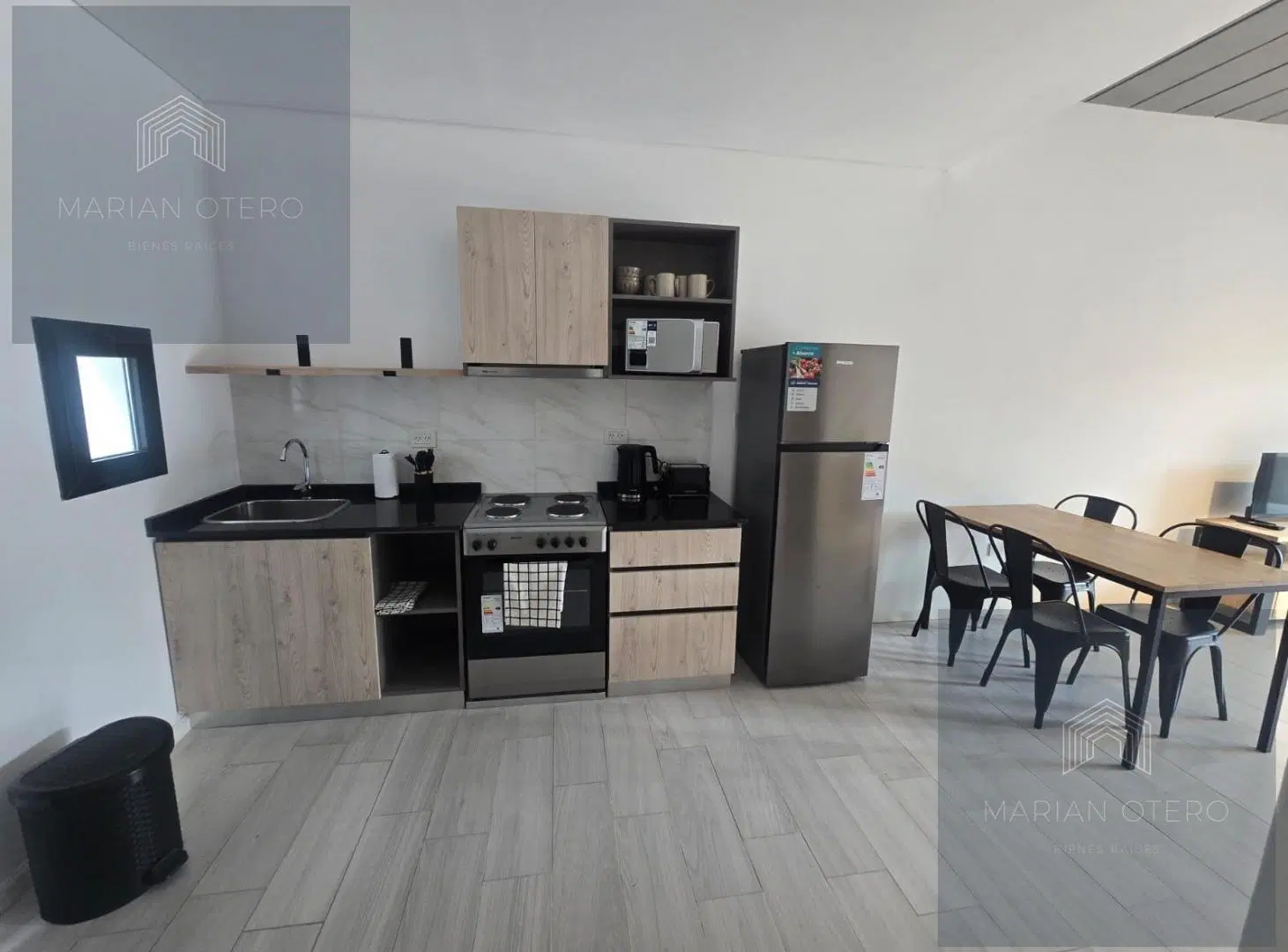 Departamento a estrenar en alquiler totalmente amueblado, a mts. de la Universidad Austral 1