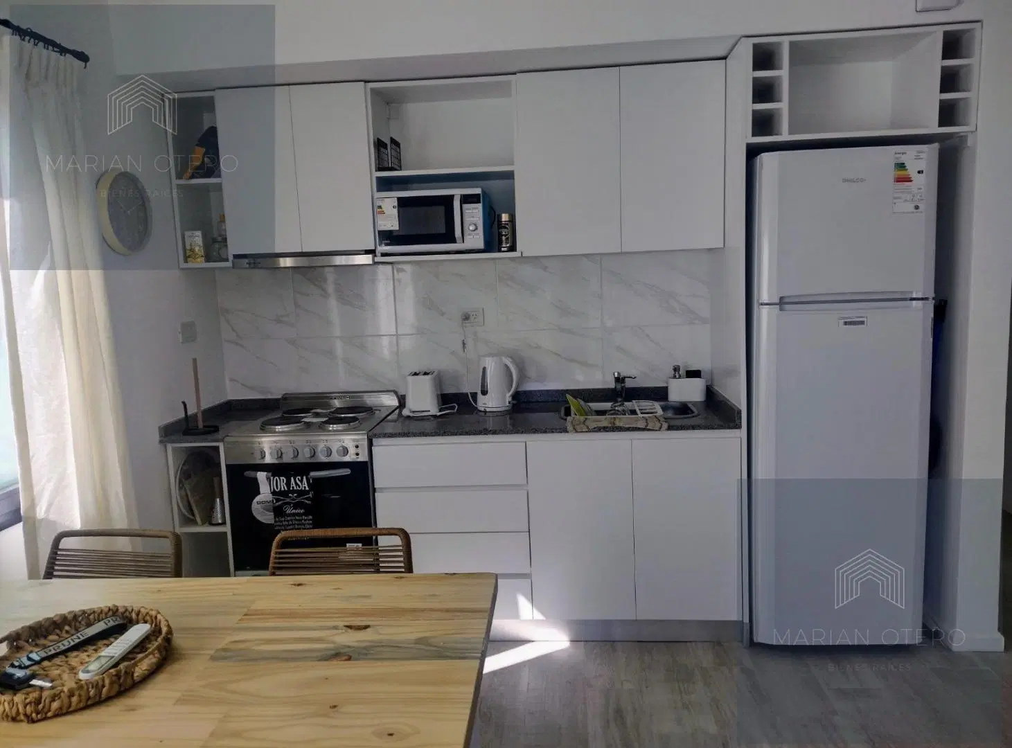 Departamento en Venta en Cañada Village 5
