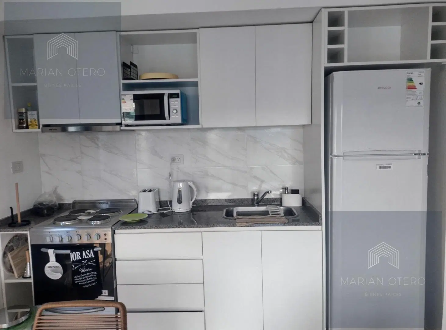 Departamento en Venta en Cañada Village 3