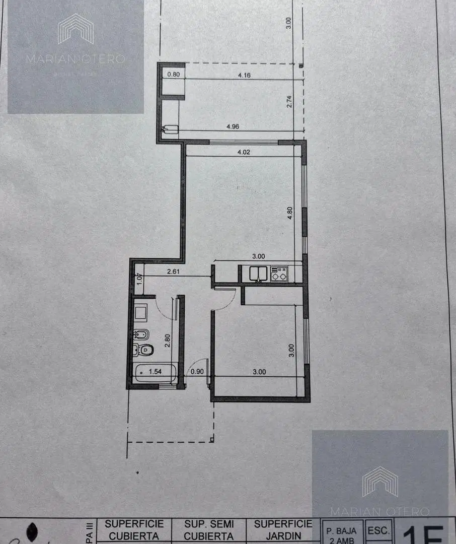 Plano 1
