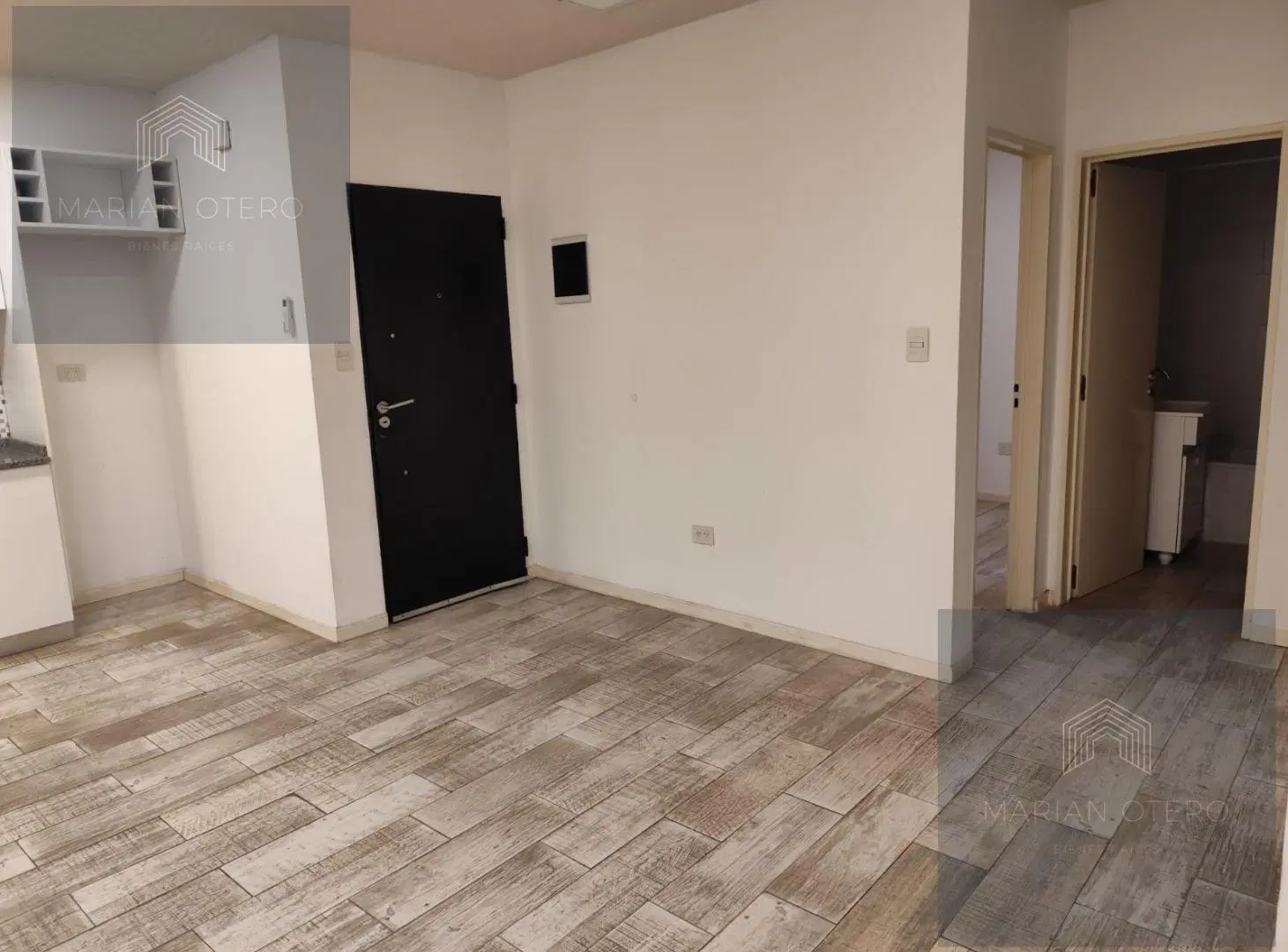 Departamento de dos ambientes en venta en Cañada Village 1