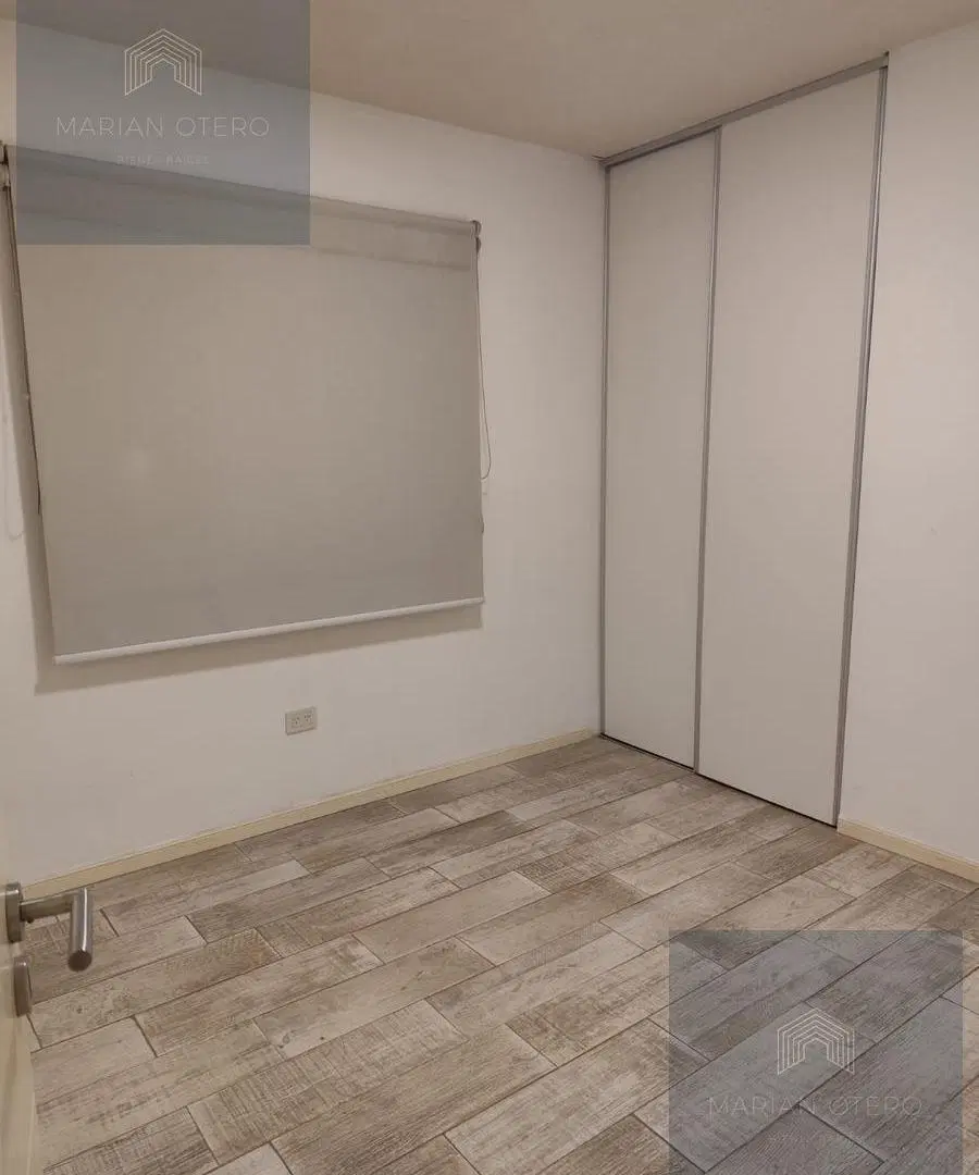 Departamento de dos ambientes en venta en Cañada Village 4