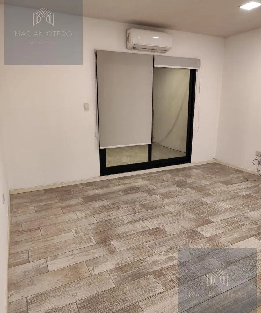 Departamento de dos ambientes en venta en Cañada Village 2