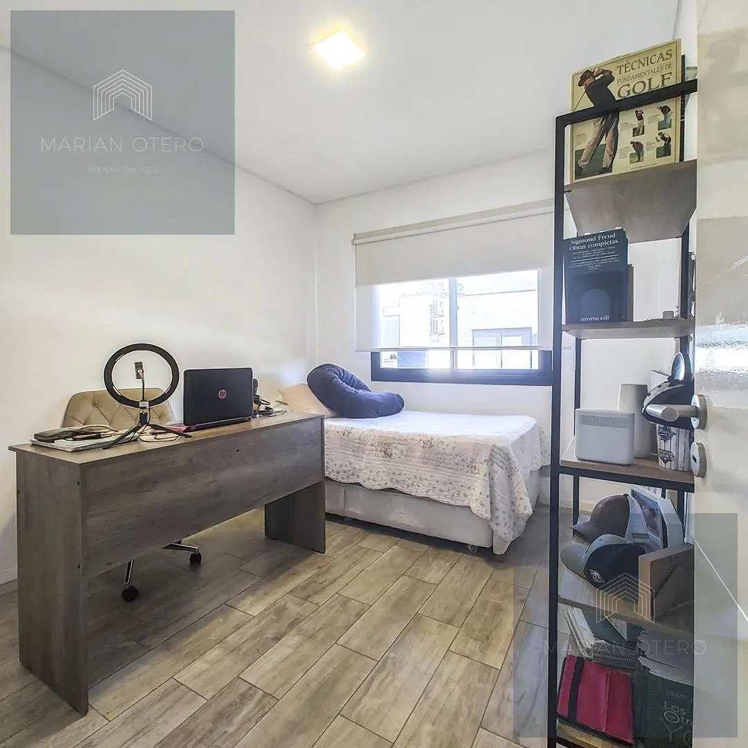 Duplex cuatro ambientes en venta en Cañada Village 4