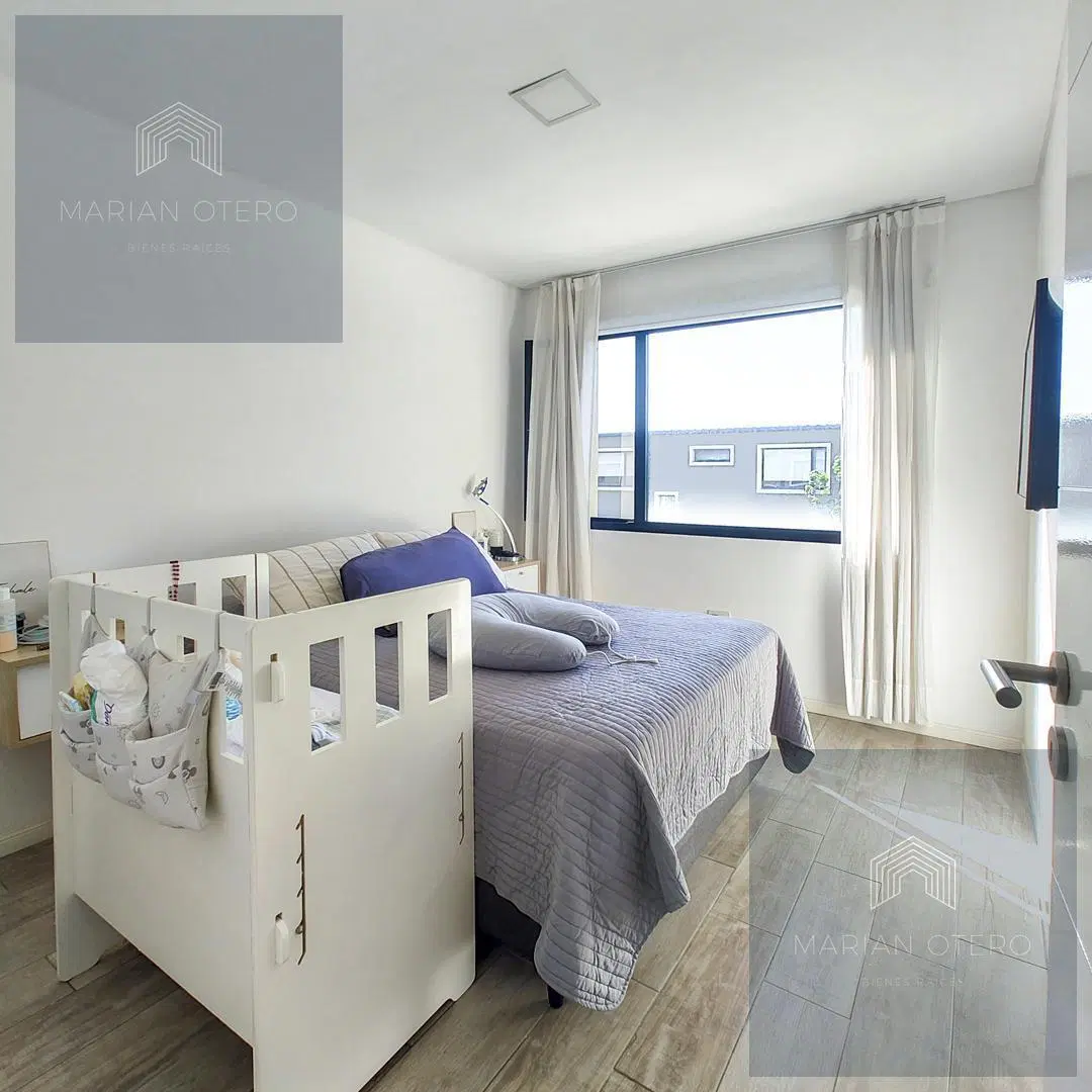 Duplex cuatro ambientes en venta en Cañada Village 5
