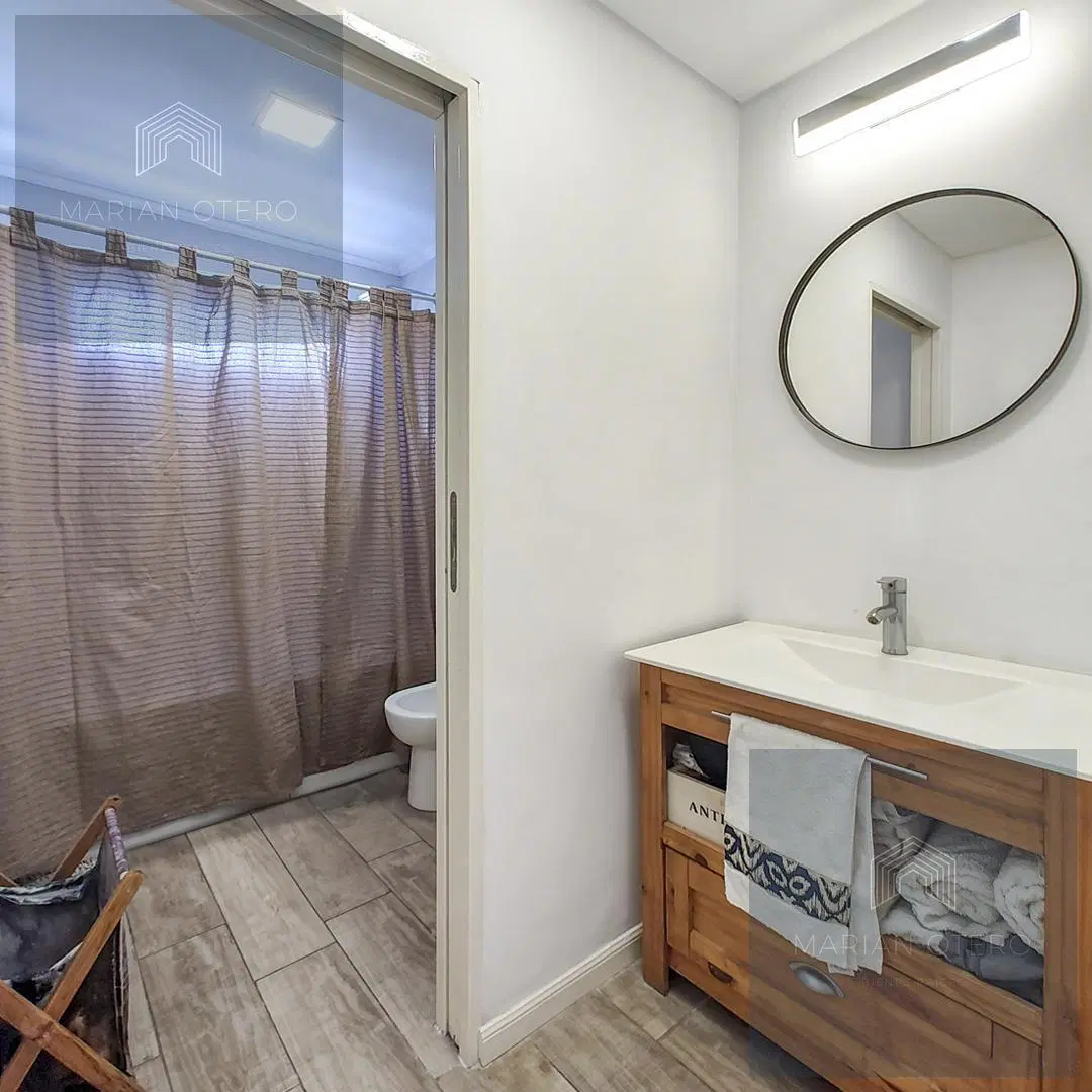 Duplex cuatro ambientes en venta en Cañada Village 3