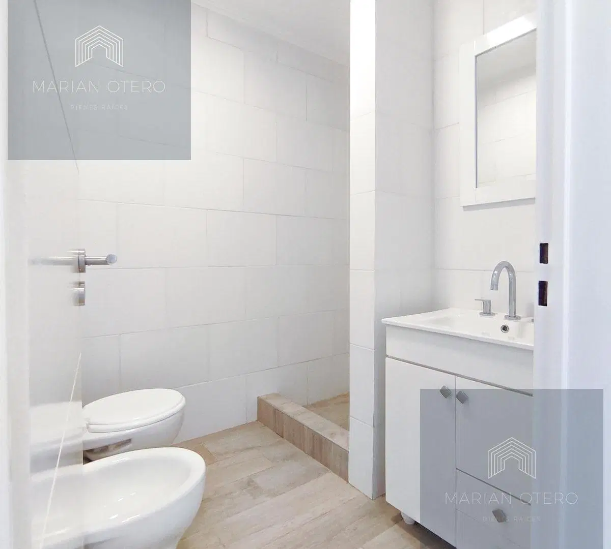 Departamento de tres ambientes en Venta en Campus Village 5