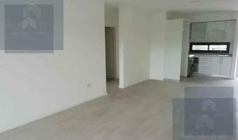 Departamento de tres ambientes en Venta en Campus Village 3