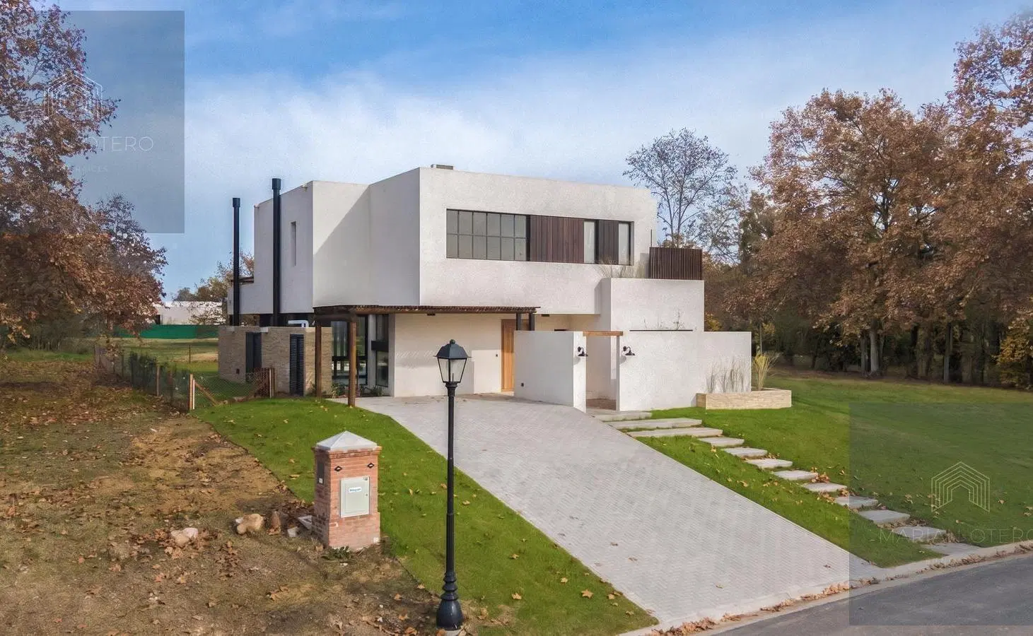 Casa en Venta en Tilbury, Pilará 3