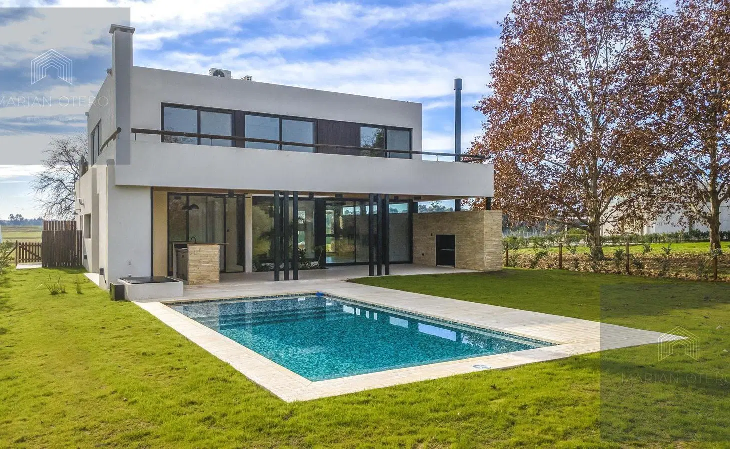 Casa en Venta en Tilbury, Pilará 5