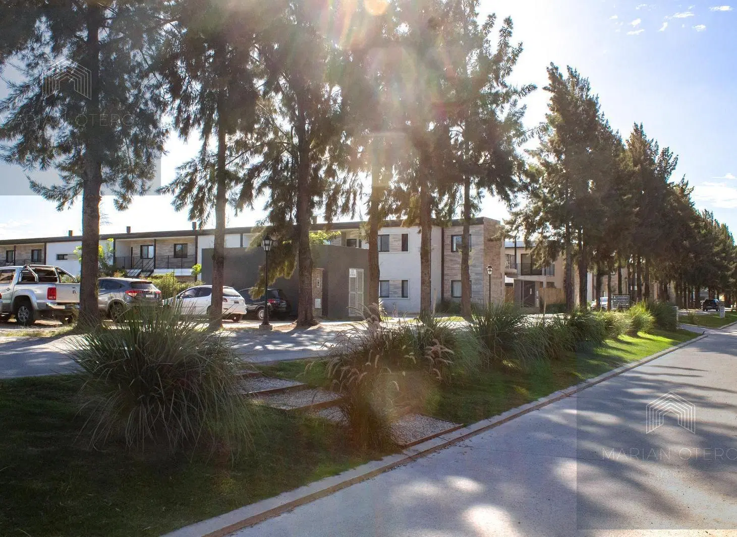 Departamento de tres Ambientes en Alquiler amueblado en Cañada Village 8
