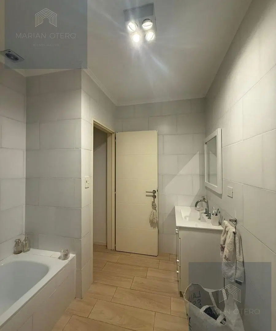 Departamento de dos ambientes en Altos de la Cañada 4
