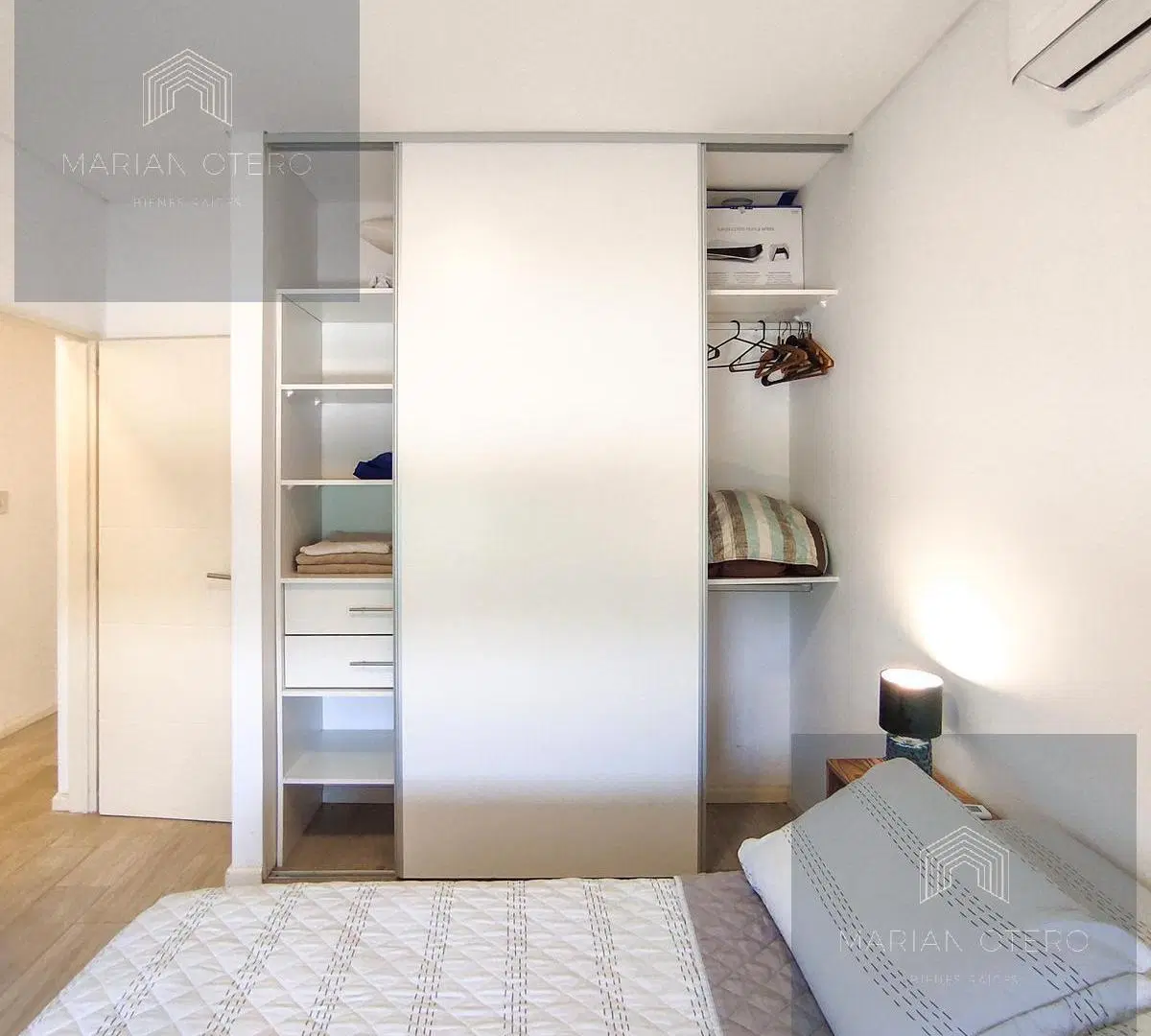 Departamento de dos ambientes en Alquiler en La cañada de Pilar 8