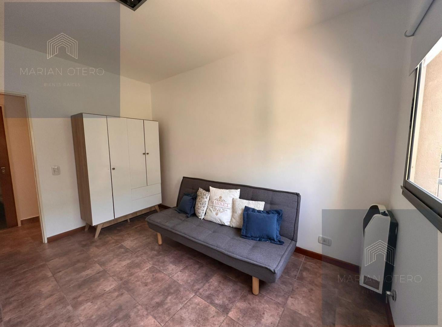 Foto de Departamento 3 ambientes en Verdi 57, en venta y alquiler, imagen 5
