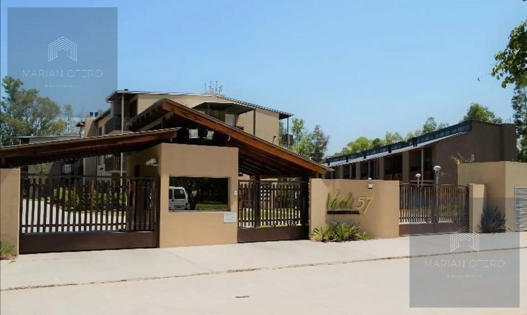 Foto de Departamento 3 ambientes en Verdi 57, en venta y alquiler, imagen 2
