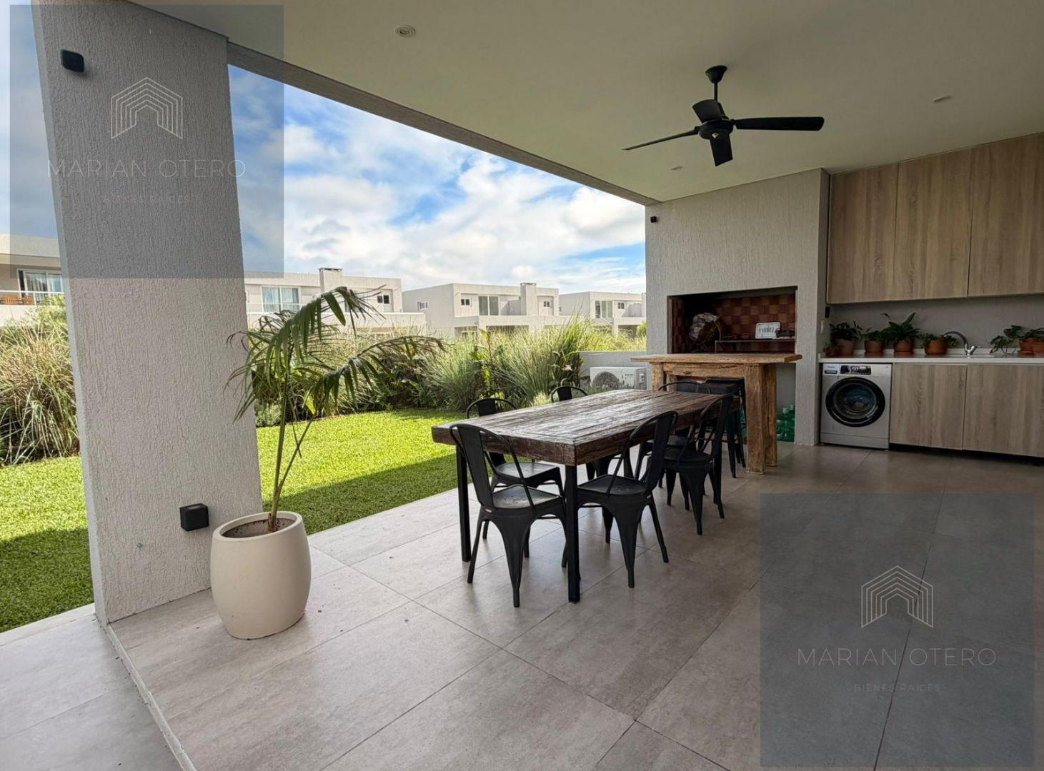 Foto de Town House en venta con renta en La Calesa, Pilará, imagen 5