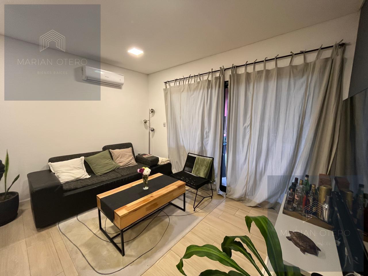 Foto de Departamento de dos ambientes en alquiler en Altos de la Cañada, imagen 2