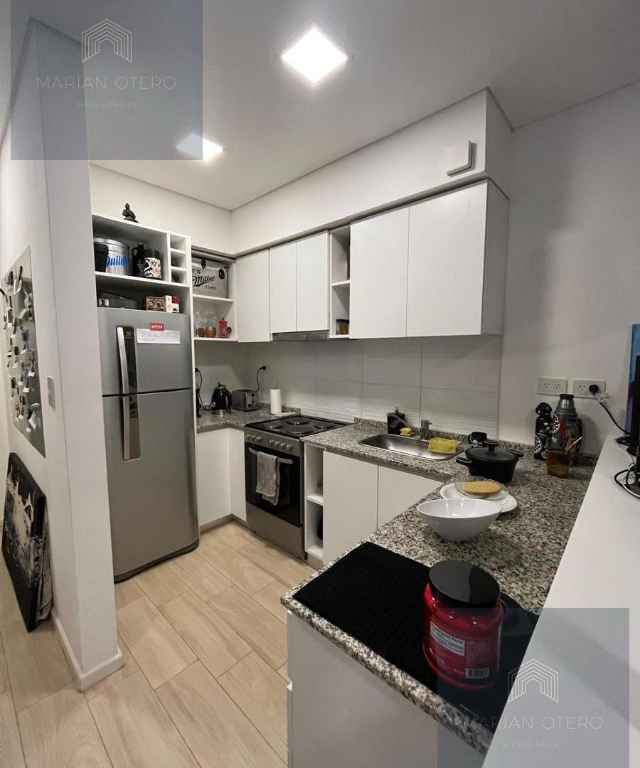 Foto de Departamento de dos ambientes en alquiler en Altos de la Cañada, imagen 4