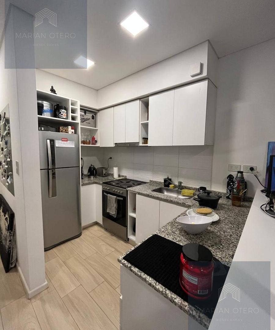 Foto de Departamento de dos ambientes en alquiler en Altos de la Cañada, imagen 5