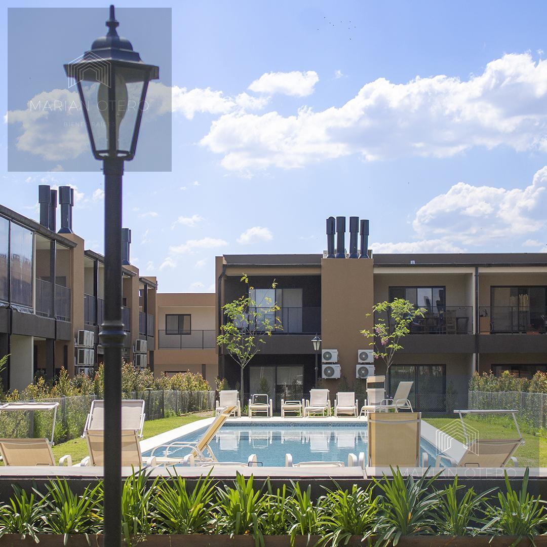 Foto de Departamento de tres ambientes en Alquiler en Cañada Village, imagen 2