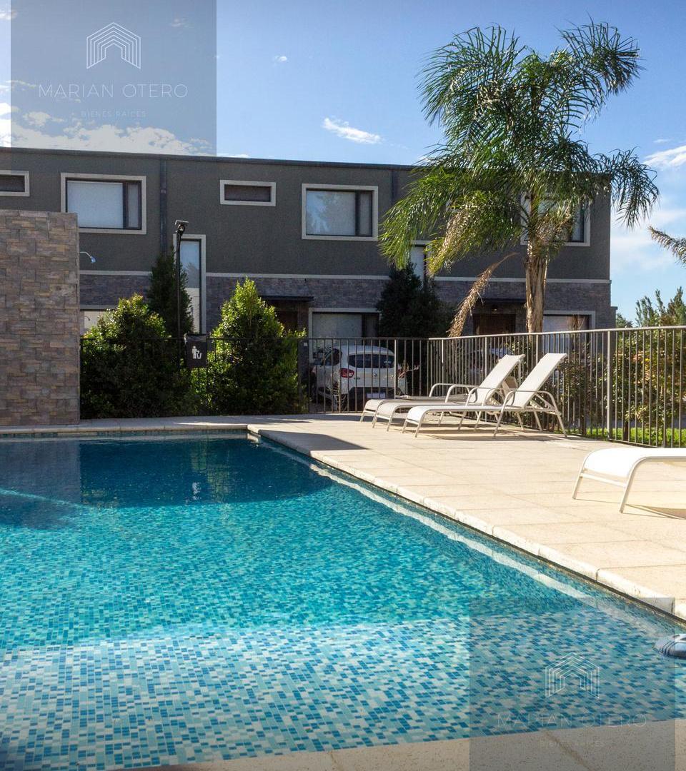 Foto de Duplex en Alquiler en Cañada Village de 4 ambientes, imagen 2