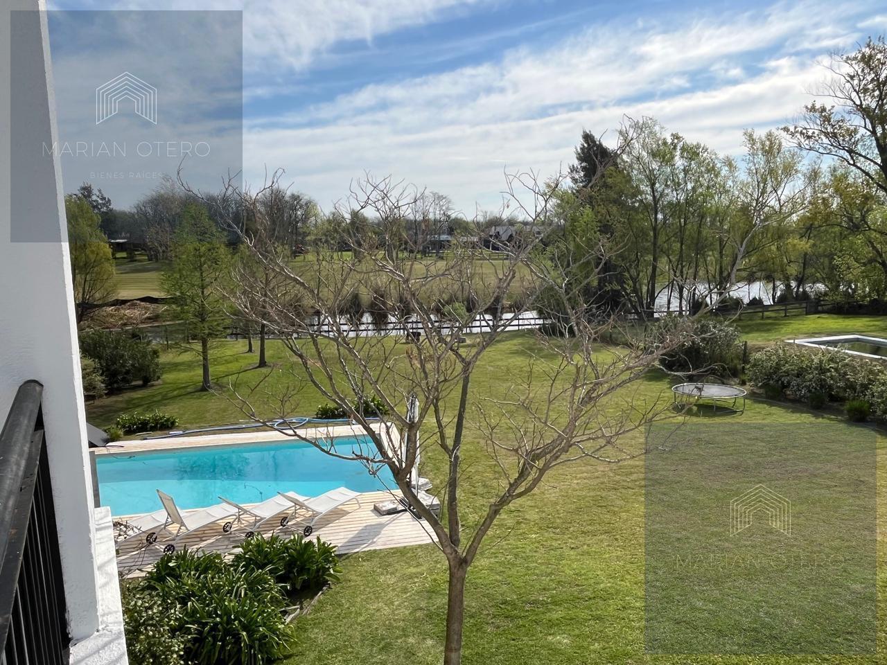 Foto de Espectacular Casa en Venta en Estancias Golf, imagen 1