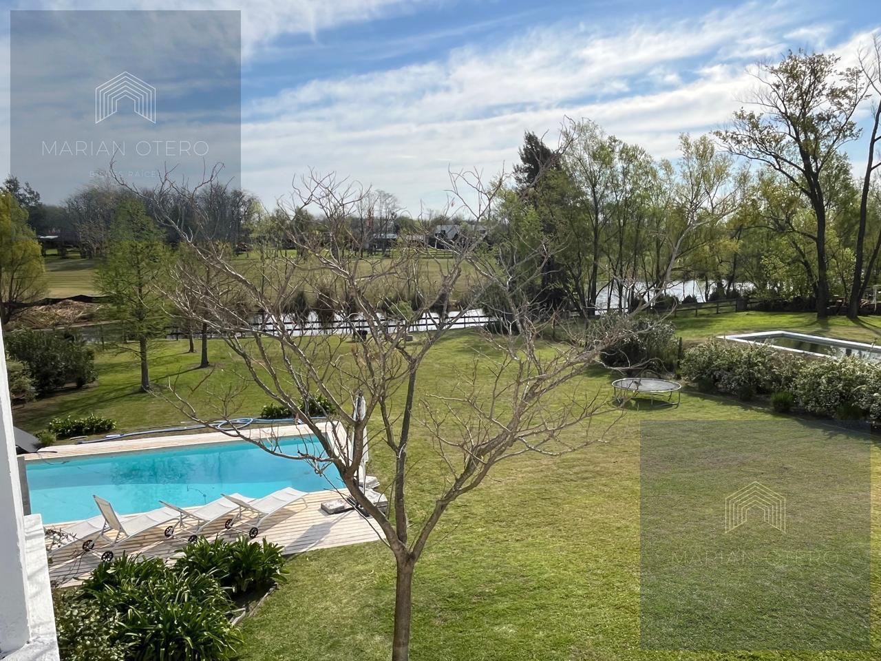 Foto de Espectacular Casa en Venta en Estancias Golf, imagen 2