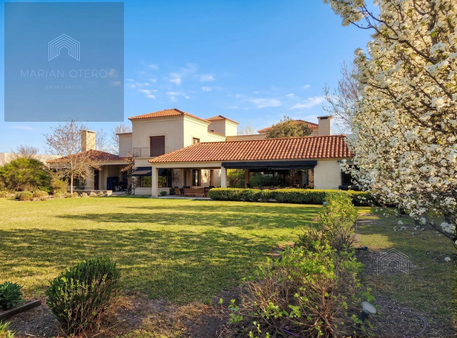 Foto de Espectacular Casa en Venta en La Berlina, Pilará, imagen 1