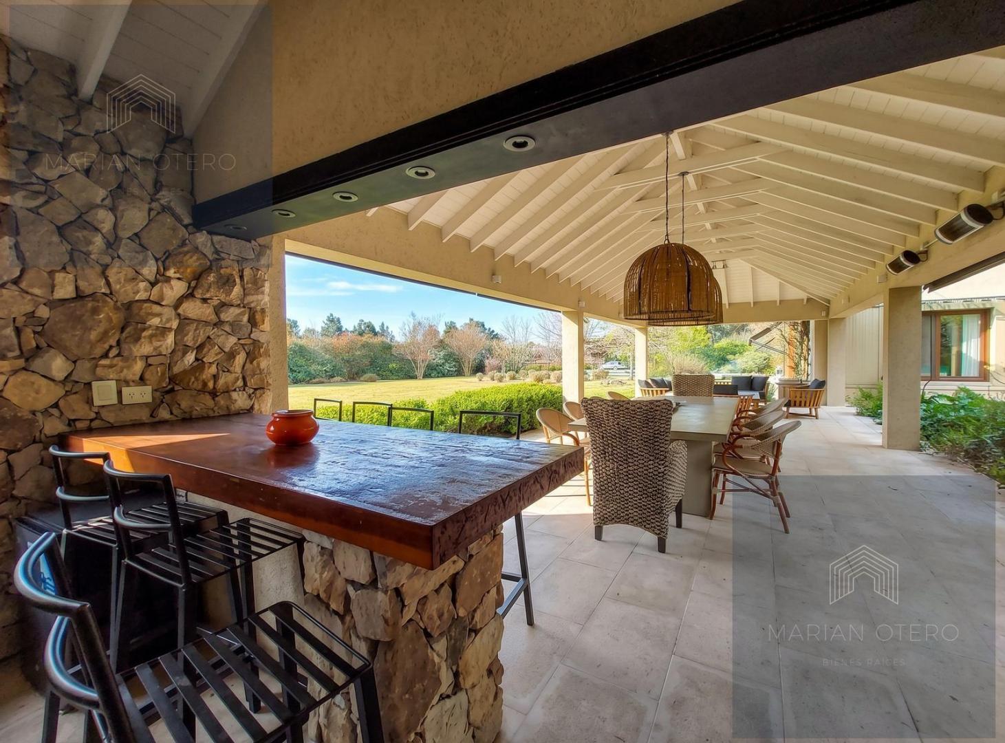 Foto de Espectacular Casa en Venta en La Berlina, Pilará, imagen 5