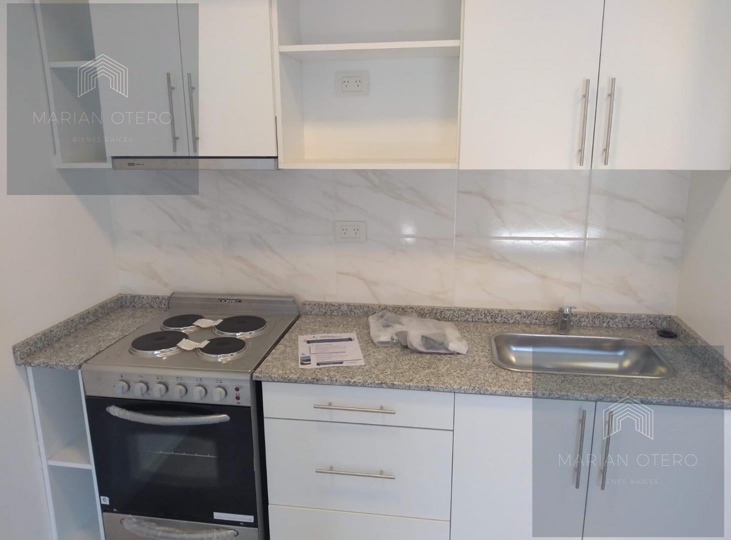 Foto de Departamento de dos ambientes en Venta en La cañada de Pilar, imagen 4